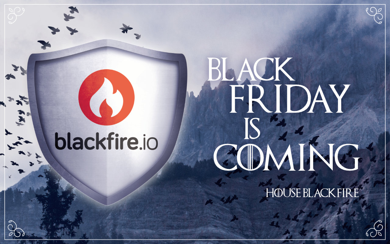 Cyber Monday ’19 Discount – 20% off lifetime