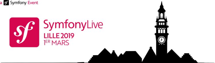 SymfonyLive Lille 2019