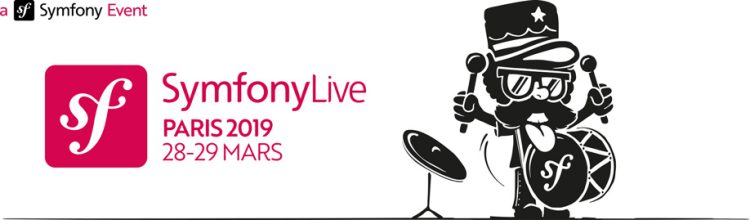 SymfonyLive Paris 2019