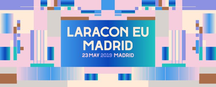 Laracon EU Madrid 2019