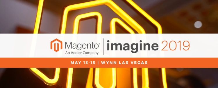 Magento Imagine 2019