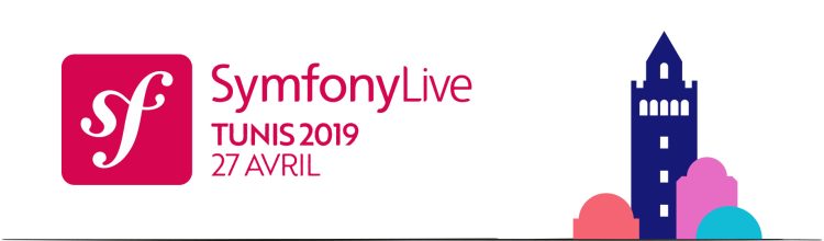 SymfonyLive Tunis 2019