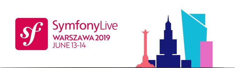 SymfonyLive Warszawa 2019