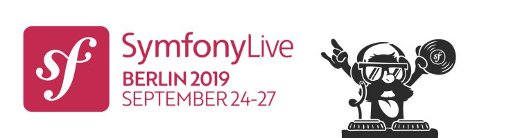 SymfonyLive Berlin 2019