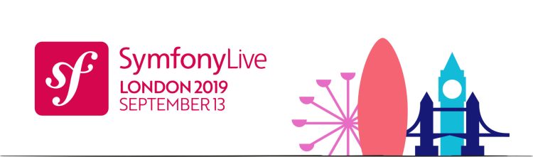SymfonyLive London 2019