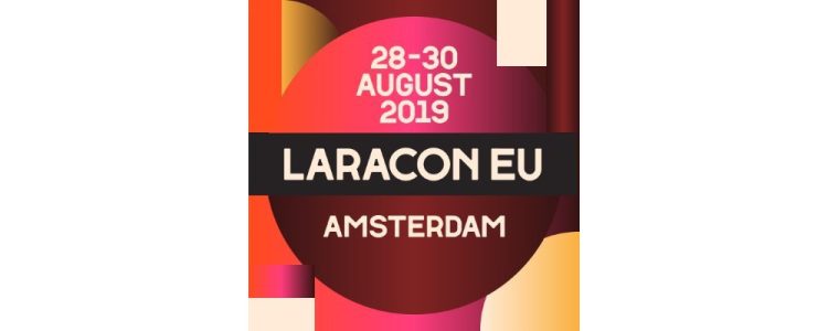 Laracon EU 2019