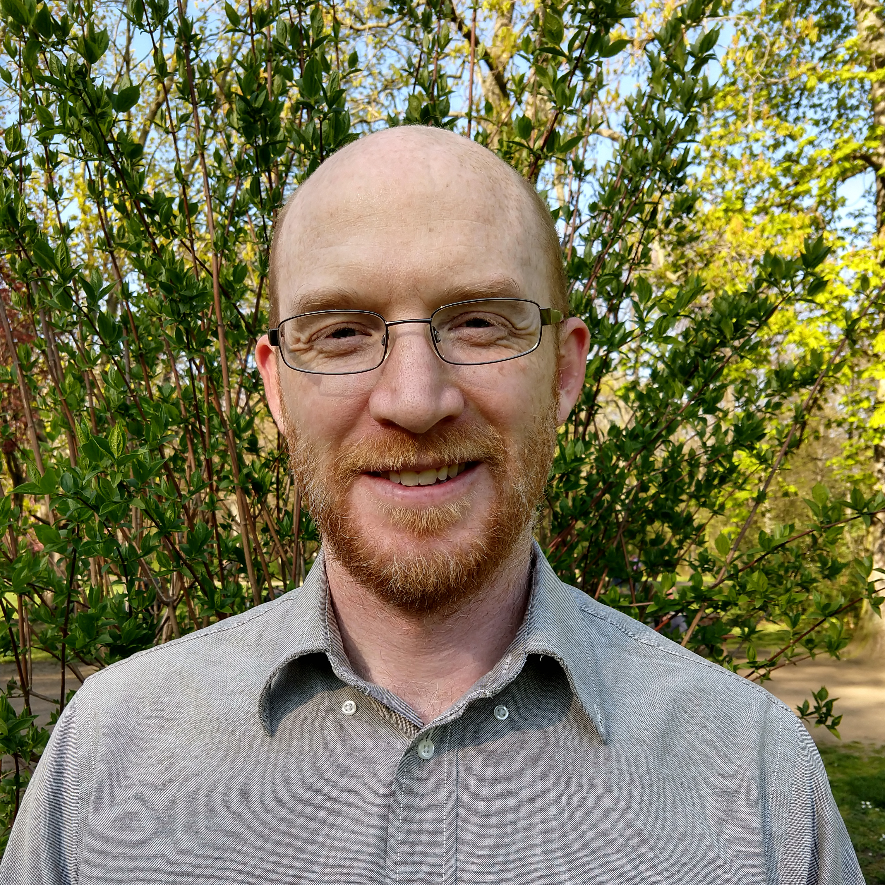 Welcoming Karl Stenerud in the Blackfire team