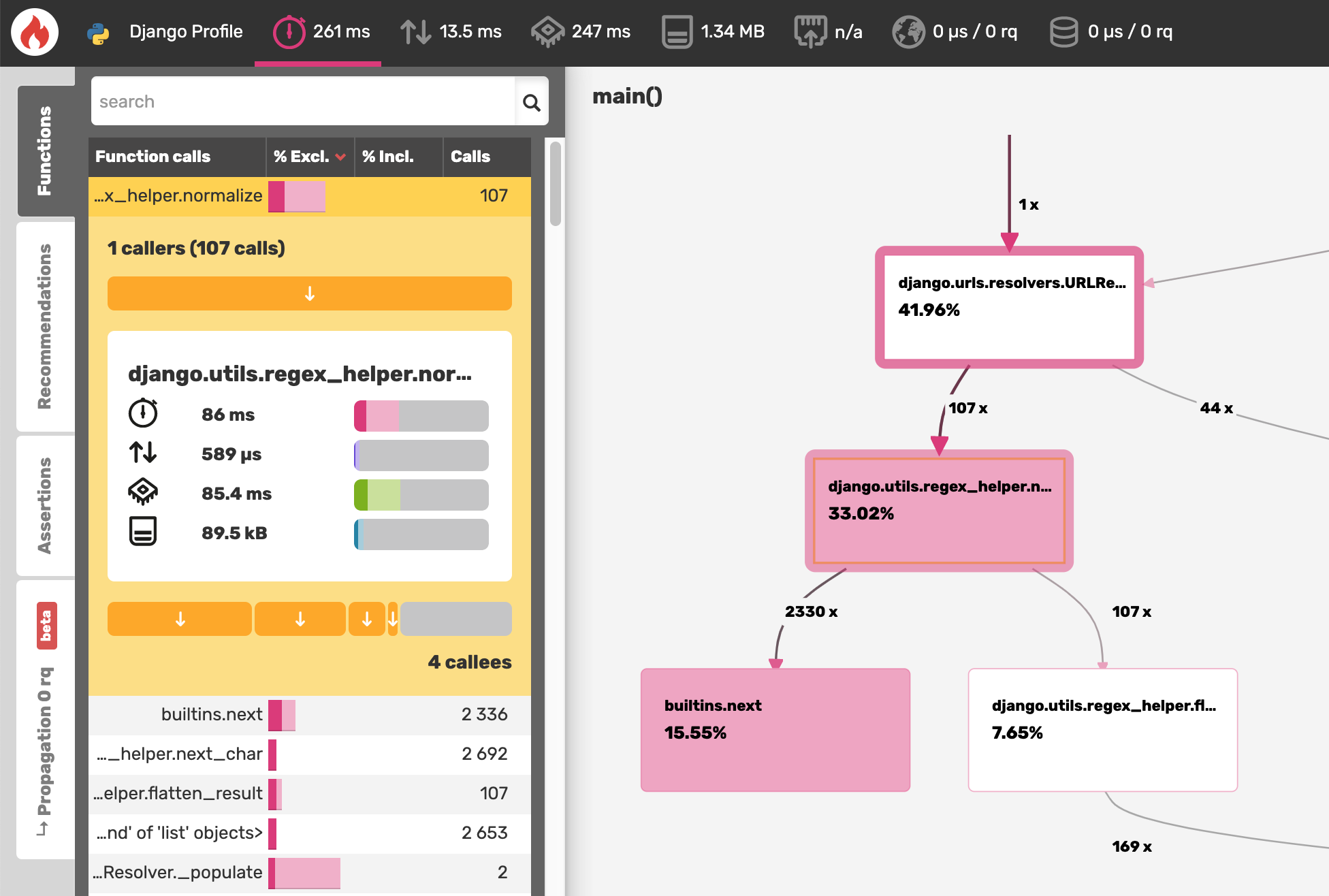 Coming soon: Profile Python Applications with Blackfire Profiler