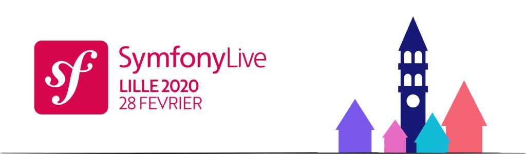 SymfonyLive Lille 2020